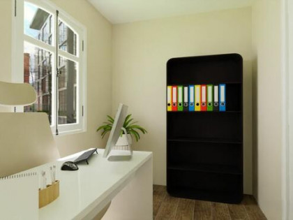 Lokal użytkowy Gdańsk Stogi,