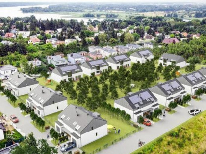 Dom Kiekrz gm. Rokietnica, Bojerowa