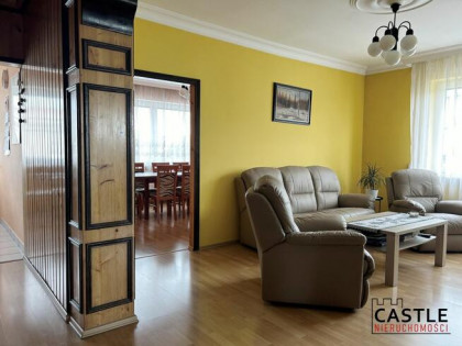 Dom Poznań gm. Poznań-Jeżyce Smochowice, Darłowska