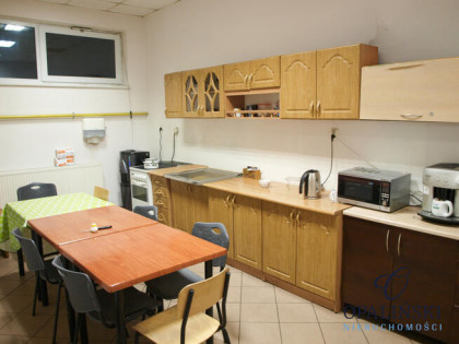 Lokal użytkowy Świlcza,