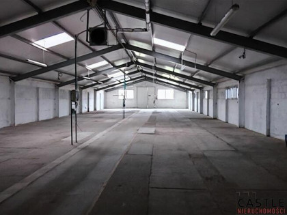 Lokal użytkowy Pobiedziska,