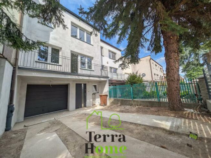 Dom Starachowice, Piaskowa