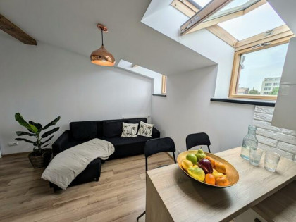 Mieszkanie Kraków Kraków-Śródmieście, Grzegórzki, Ariańska