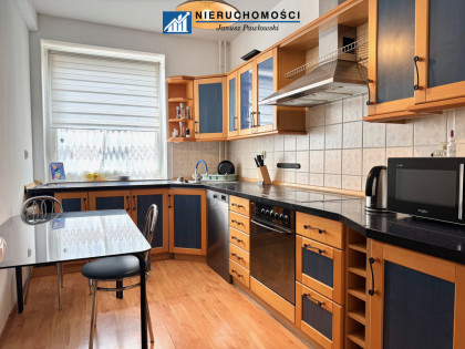 Mieszkanie Polkowice Stare Miasto ul. Rynek