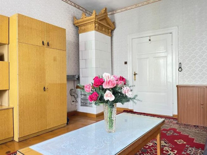 Obszerne mieszkanie z duszą w zadbanej kamienicy Bydgoskie