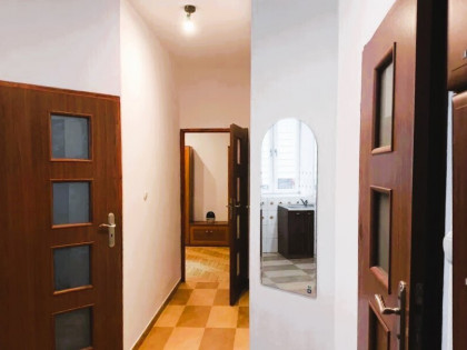 2-pokojowe w centrum Lublina, obok Zamku Lubelsk.