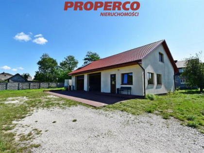 Lokal użytkowy Błogoszów gm. Oksa