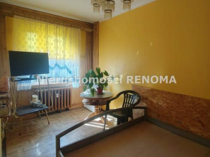 Mieszkanie Jastrzębie-Zdrój Centrum, Śląska