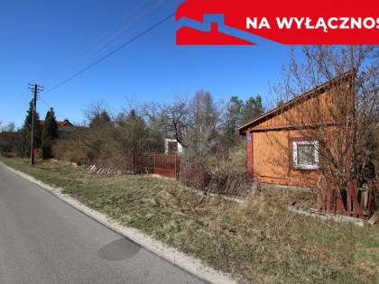 Dom / Siedlisko Wola Mieczysławska g. Lubartów