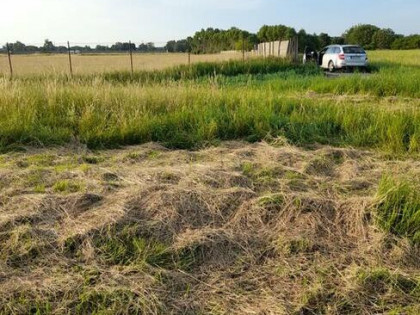 Działka budowlane w Olimpinie k.Przyłęk 12km od Bydgoszczy