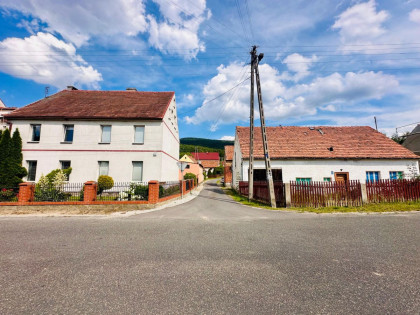 Dom Sobótka ul. Świdnicka