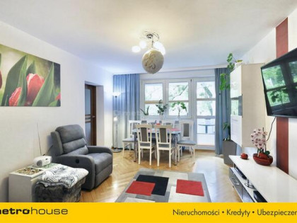 3 pokojowe na Mokotowie- Sielce, do wprowadzenia.