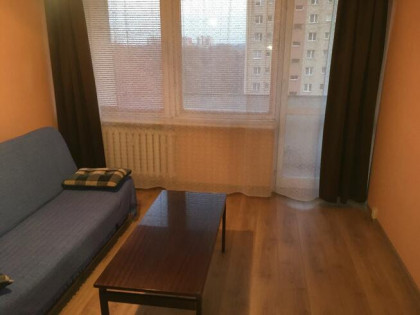 Do wynajmu odnowione mieszkanie 37m2, Kraków N.Prokocim