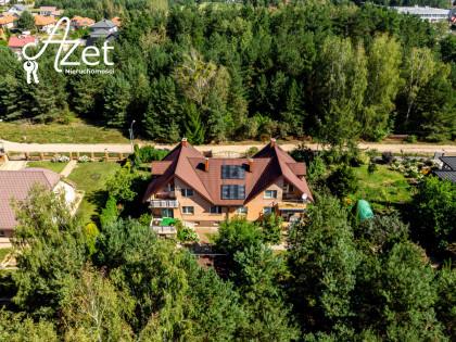 Dom Ignatki ul. Jagodowa