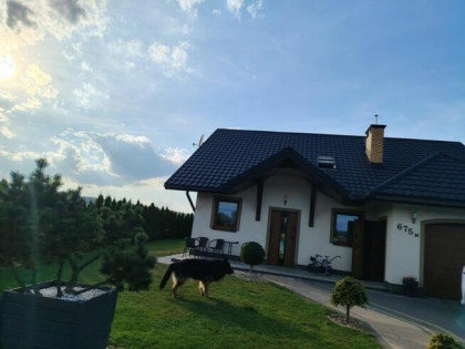 Sprzedam dom w Humniskach