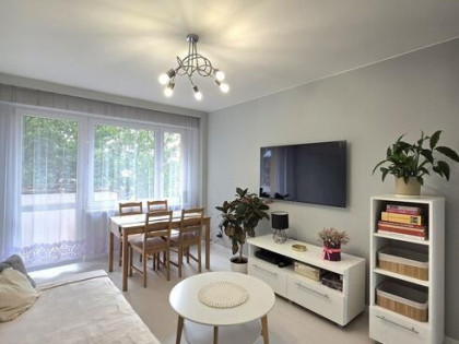 Trzypokojowe blisko Uniwersytetu Siedleckiego