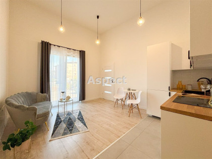 Mieszkanie Świętochłowice