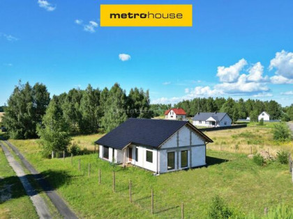 Okazja! Osiedlu na Wzgórzu  5 min od Stargardu