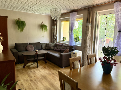 Mieszkanie Przylesie Dolne