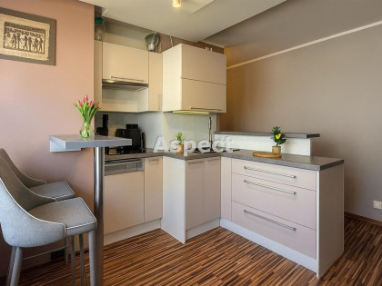 Mieszkanie Zabrze Helenka