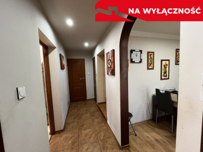Dom 140 m2  na działce 822 m2 ul. Gajowa Radom.
