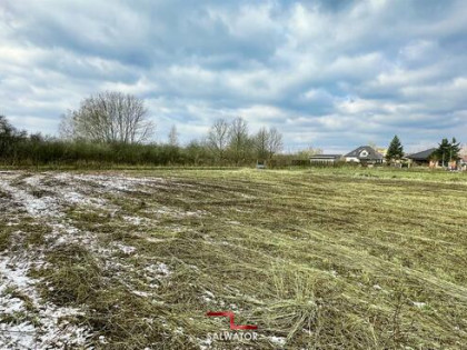 Działka budowlana Czernichów