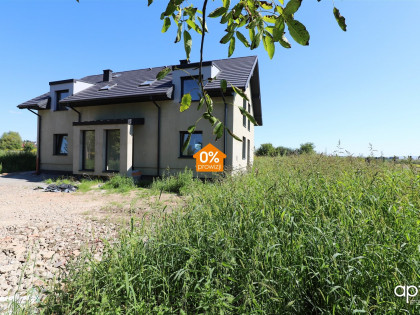 Dom Kraków Wzgórza Krzesławickie