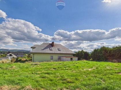 ✨ Dom z widokiem na Babią Górę – Skawa | 280 m²
