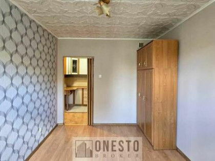 2 pok. Mieszkanie 37,5m2, Łęczna