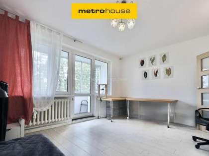 2-pok zielona część Mokotowa, do wprowadzenia