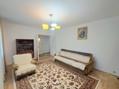 Sławinek - gotowe do wejścia M3