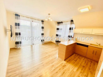 Mieszkanie Kraków Zwierzyniec, Rogalskiego