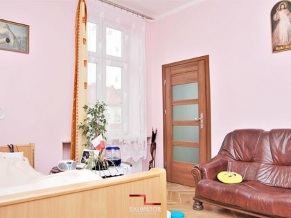 Mieszkanie Kraków Stare Miasto