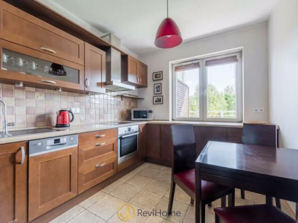 Mieszkanie Warszawa Bemowo, Edmunda Jana Osmańczyka