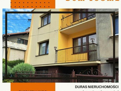 Tarnów dom 108m2 sprzedaż