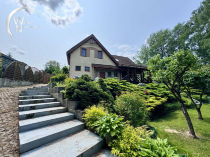 Dom Rybalnia gm. Szypliszki,