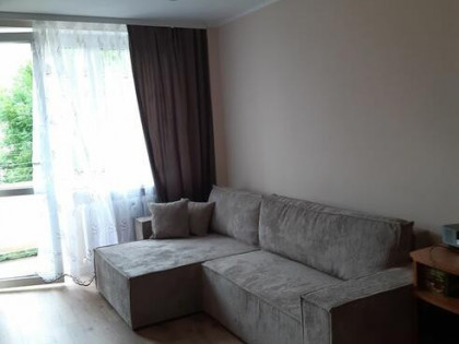 Mieszkanie po generalnym remoncie