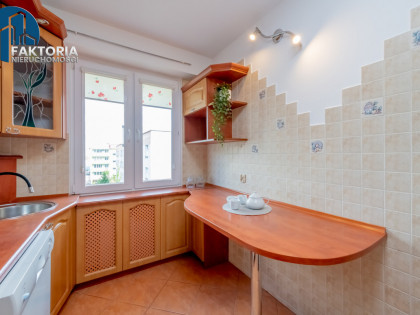 Mieszkanie Białystok Nowe Miasto ul. Świętego Jerzego