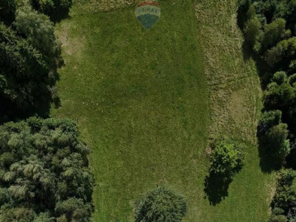 Działka rolno-leśna w Gorcach