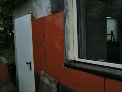 1/12 udziału w nieruchomości - Zakręt, gm. Wiązowna