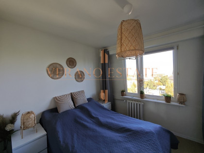 Słoneczne | klimatyczne | 48m2 | winda