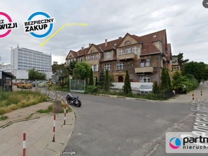 Mieszkanie Gdańsk Wrzeszcz, Górny ul. Gen. Józefa Fiszera