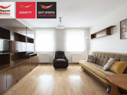 Mieszkanie Gdańsk Przymorze ul. Śląska