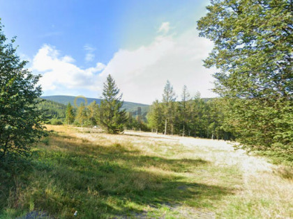 Działka budowlana Świeradów-Zdrój,