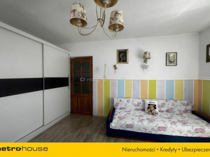 budynek wolnostojący Robuń