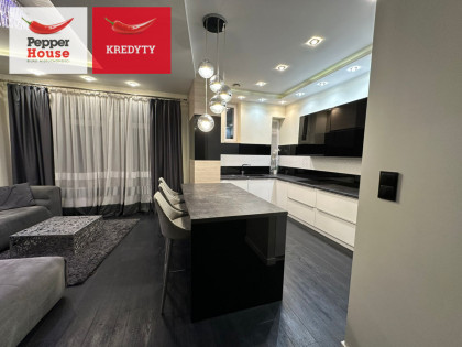 Mieszkanie Bydgoszcz Śródmieście ul. Pomorska