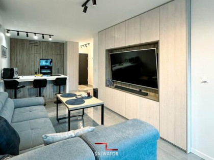 Mieszkanie Kraków Dębniki