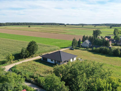 Dom Lachowo rynek pierwotny