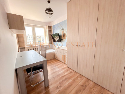 Zadbane 56 m² | 3 pokoje | Do zamieszkania