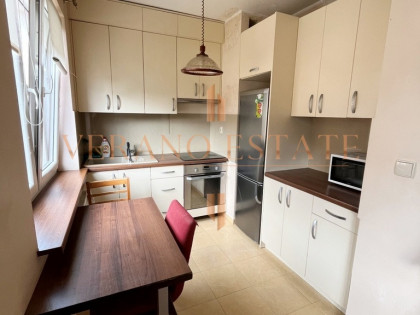 Jasna kawalerka – Grodzisk Maz.